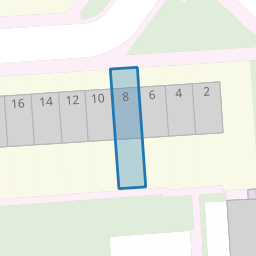 Perceel ISM01-C-2395