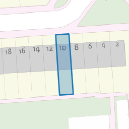 Perceel ISM01-C-2396