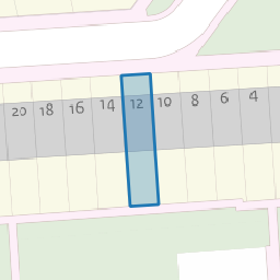 Perceel ISM01-C-2397