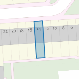 Perceel ISM01-C-2398