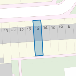 Perceel ISM01-C-2399