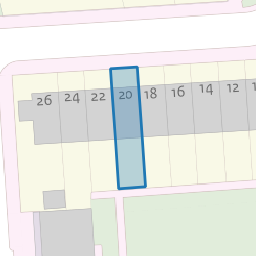 Perceel ISM01-C-2401