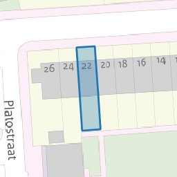 Perceel ISM01-C-2402