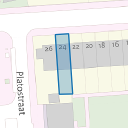 Perceel ISM01-C-2403