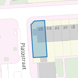 Perceel ISM01-C-2404