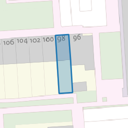 Perceel ISM01-C-2406