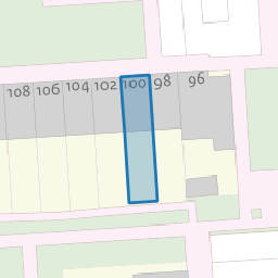 Perceel ISM01-C-2407