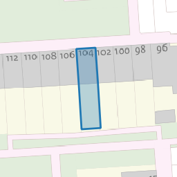 Perceel ISM01-C-2409