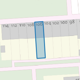 Perceel ISM01-C-2410