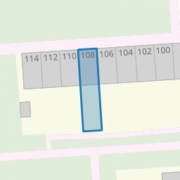 Perceel ISM01-C-2411