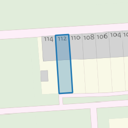 Perceel ISM01-C-2413