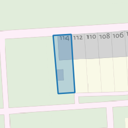 Perceel ISM01-C-2414