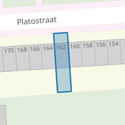Perceel ISM01-C-2421