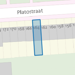 Perceel ISM01-C-2422