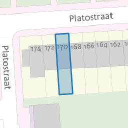 Perceel ISM01-C-2425