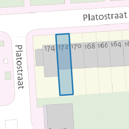 Perceel ISM01-C-2426