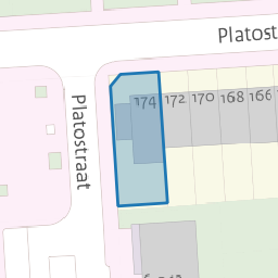 Perceel ISM01-C-2427