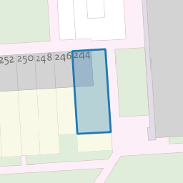 Perceel ISM01-C-2428