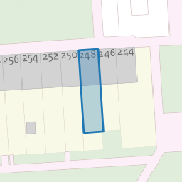 Perceel ISM01-C-2430