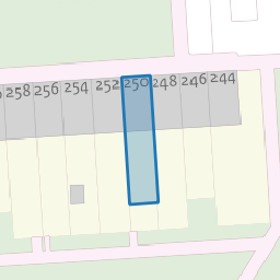 Perceel ISM01-C-2431