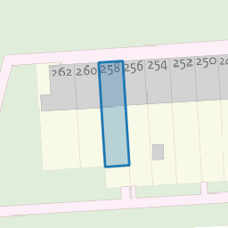Perceel ISM01-C-2435