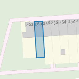 Perceel ISM01-C-2436