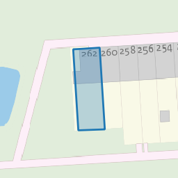 Perceel ISM01-C-2437