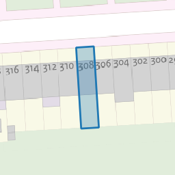 Perceel ISM01-C-2443