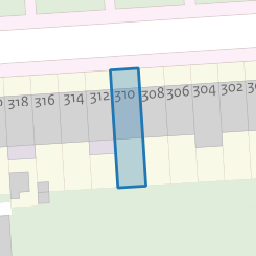 Perceel ISM01-C-2444