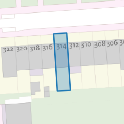 Perceel ISM01-C-2446