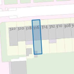 Perceel ISM01-C-2447