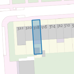 Perceel ISM01-C-2448