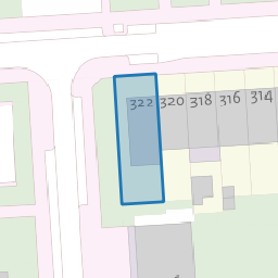 Perceel ISM01-C-2450