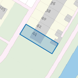 Perceel ISM01-C-2458