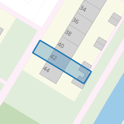 Perceel ISM01-C-2459