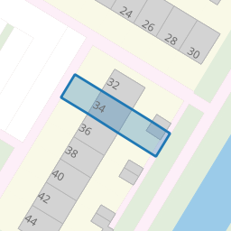 Perceel ISM01-C-2463