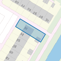 Perceel ISM01-C-2464