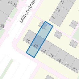 Perceel ISM01-C-2466