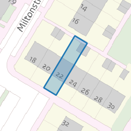 Perceel ISM01-C-2467