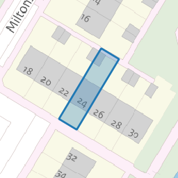 Perceel ISM01-C-2468