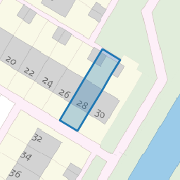 Perceel ISM01-C-2470