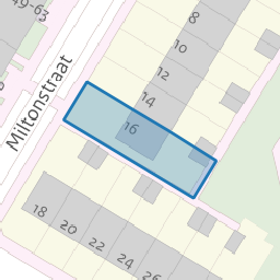 Perceel ISM01-C-2472