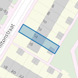 Perceel ISM01-C-2473