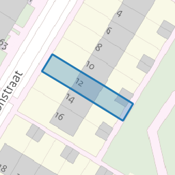 Perceel ISM01-C-2474