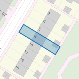 Perceel ISM01-C-2476