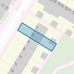 Perceel ISM01-C-2478