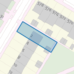 Perceel ISM01-C-2479