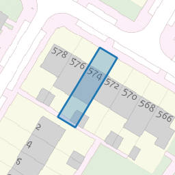 Perceel ISM01-C-2482