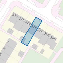 Perceel ISM01-C-2483