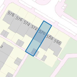 Perceel ISM01-C-2484